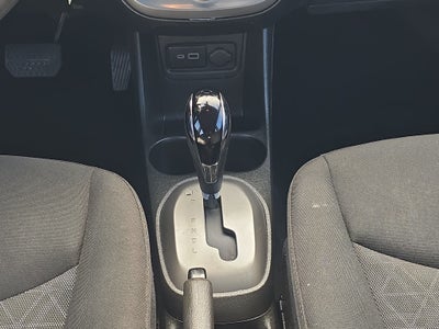 2019 Chevrolet Spark LT