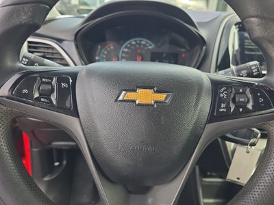 2019 Chevrolet Spark LT