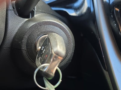 2019 Chevrolet Spark LT