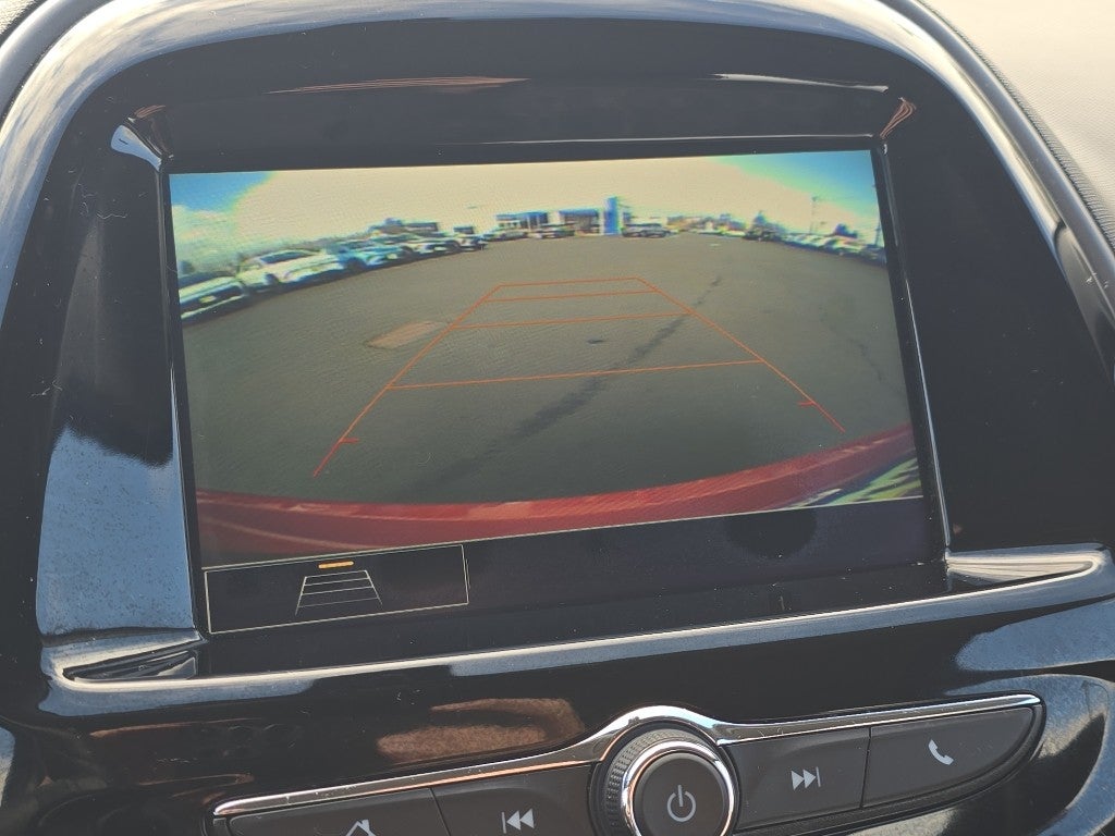 2019 Chevrolet Spark LT