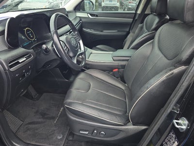 2023 Hyundai Palisade SEL