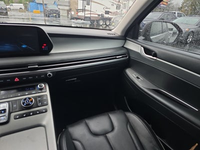 2023 Hyundai Palisade SEL