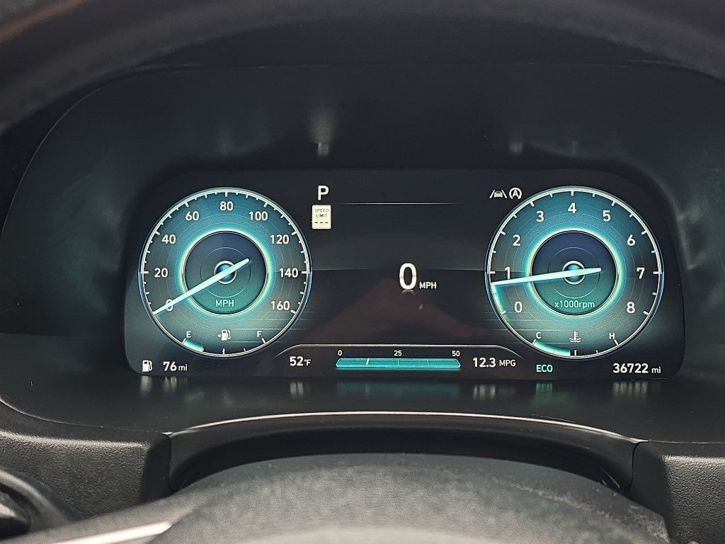 2023 Hyundai Palisade SEL