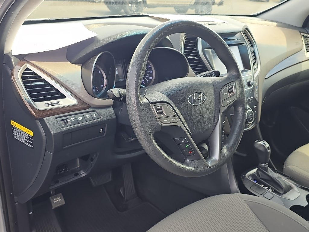 2019 Hyundai Santa Fe XL SE