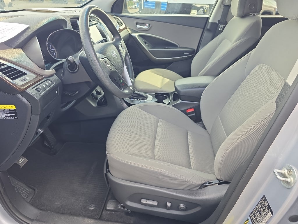 2019 Hyundai Santa Fe XL SE