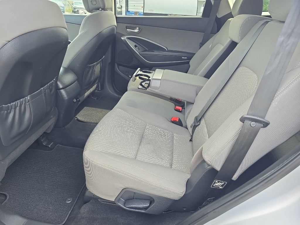 2019 Hyundai Santa Fe XL SE