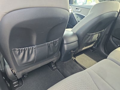 2019 Hyundai Santa Fe XL SE
