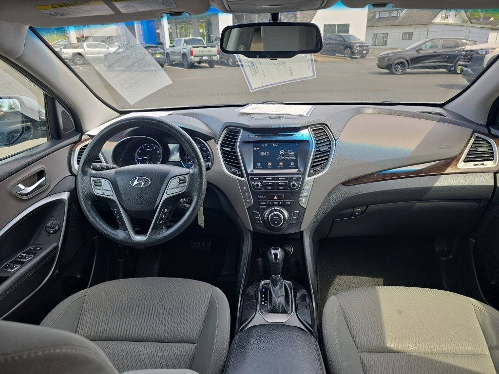 2019 Hyundai Santa Fe XL SE