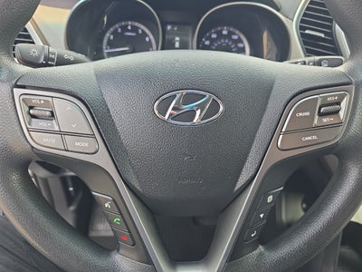 2019 Hyundai Santa Fe XL SE