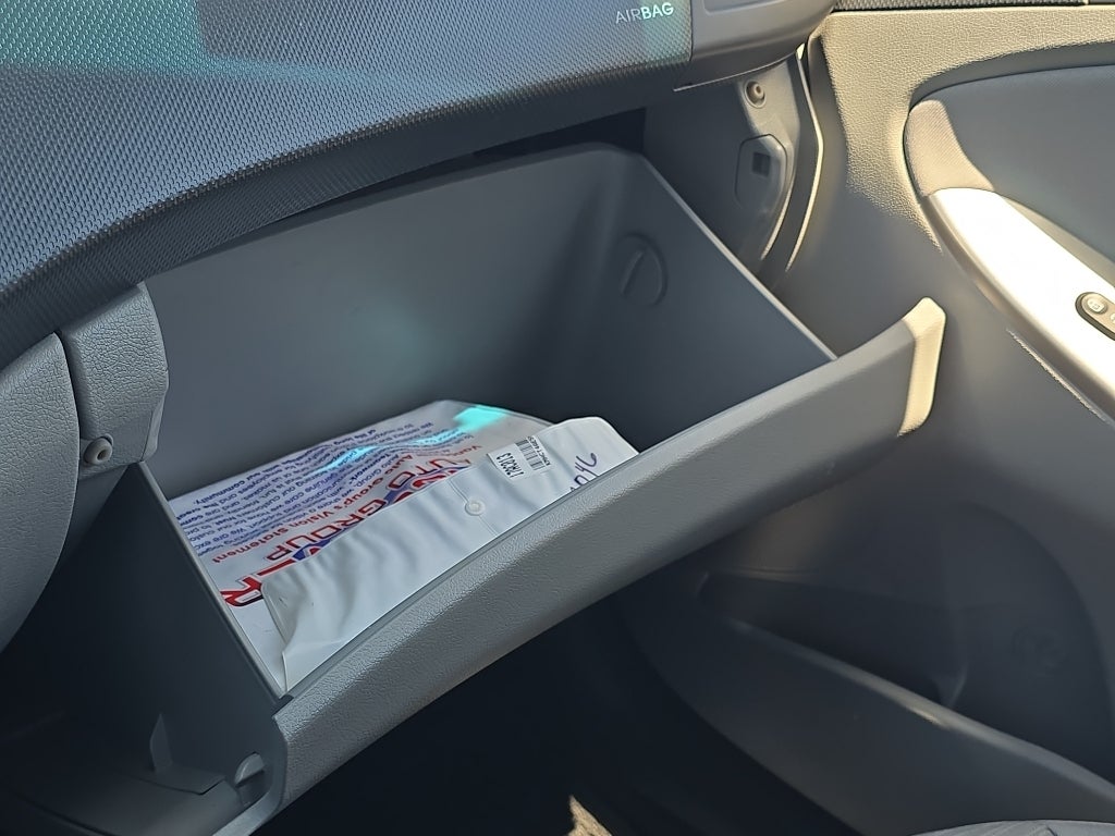 2017 Hyundai Accent Value Edition