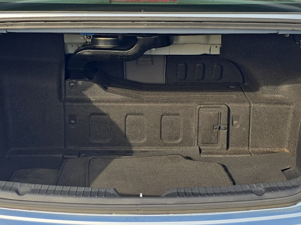 2013 Hyundai Sonata Hybrid Limited