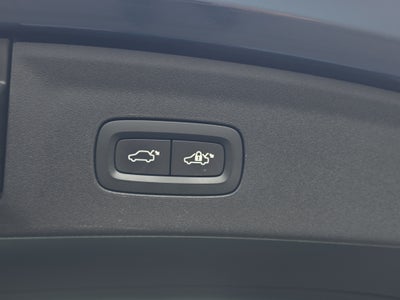 2021 POLESTAR 2 Launch Edition