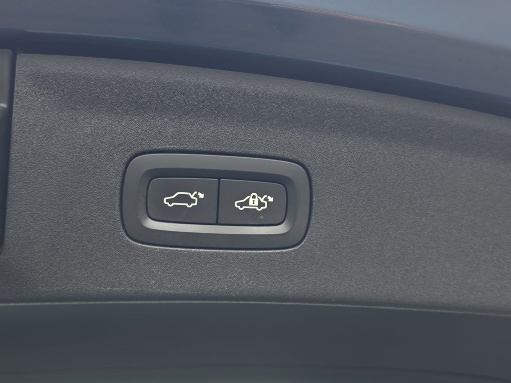 2021 POLESTAR 2 Launch Edition
