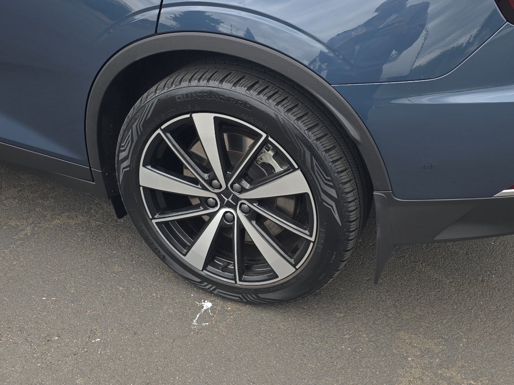 2021 POLESTAR 2 Launch Edition