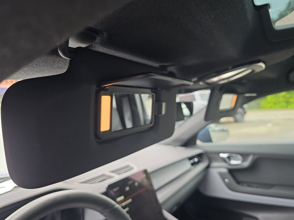 2021 POLESTAR 2 Launch Edition