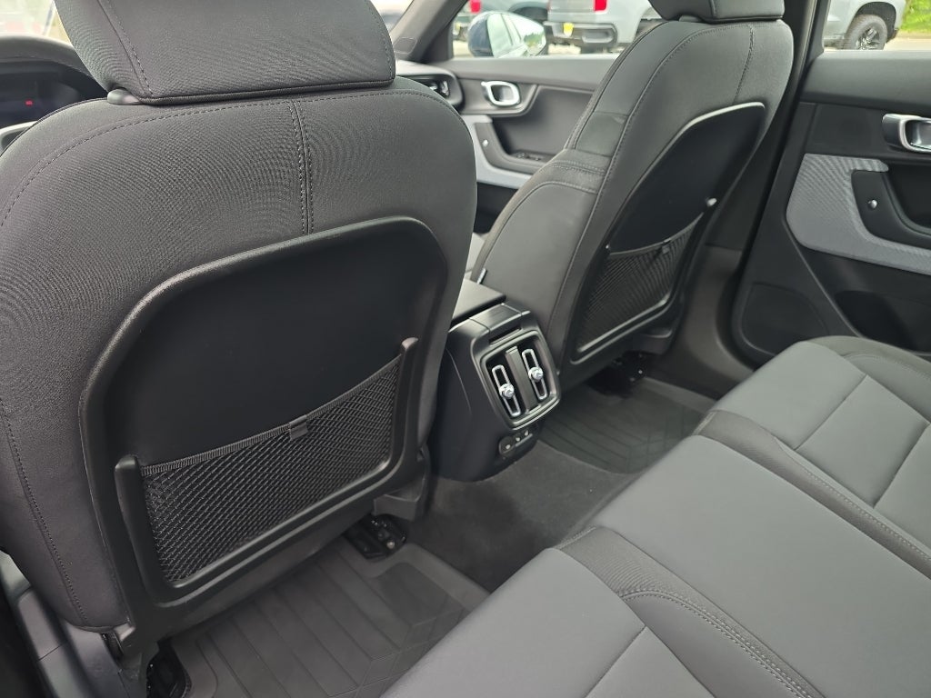 2021 POLESTAR 2 Launch Edition