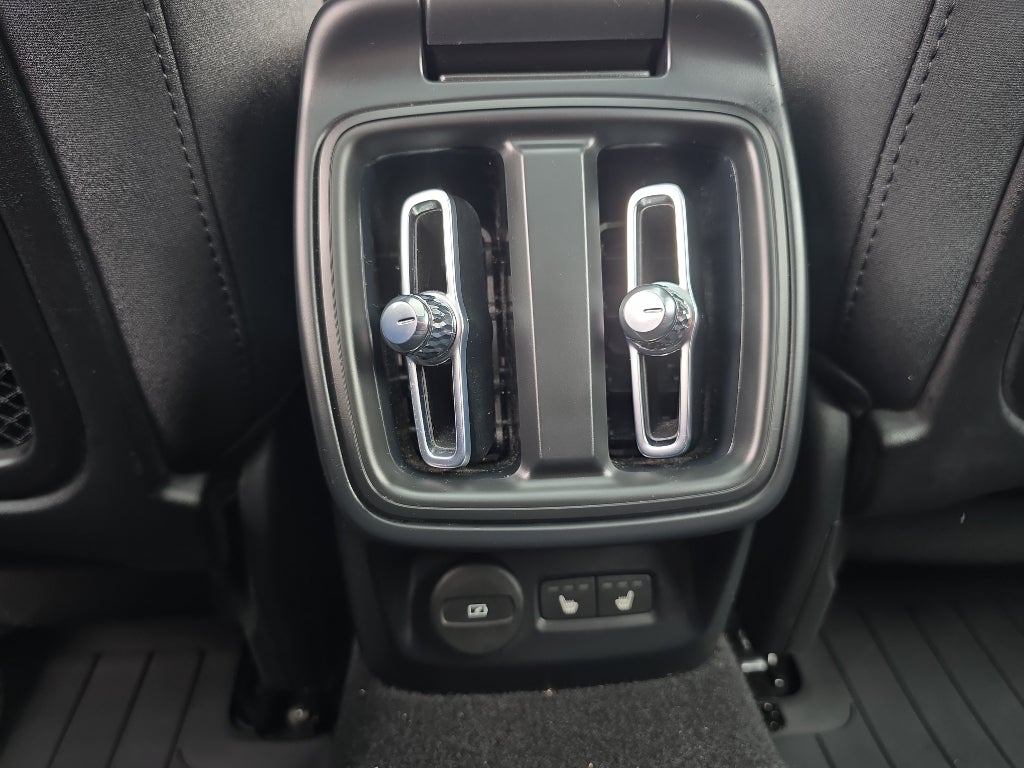 2021 POLESTAR 2 Launch Edition