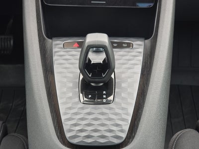 2021 POLESTAR 2 Launch Edition