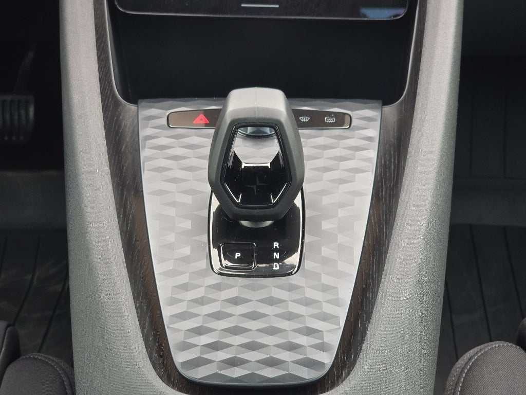 2021 POLESTAR 2 Launch Edition