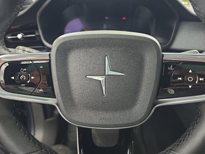 2021 POLESTAR 2 Launch Edition