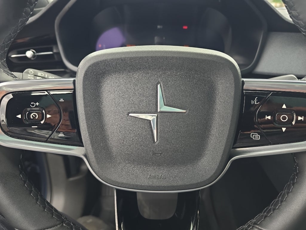 2021 POLESTAR 2 Launch Edition