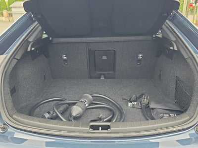 2021 POLESTAR 2 Launch Edition