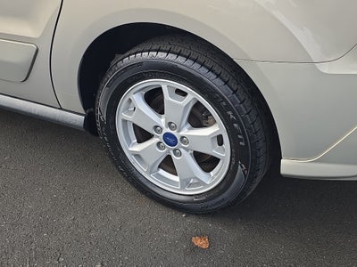 2016 Ford Transit Connect Wagon XLT