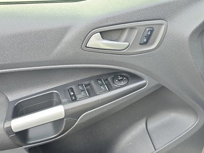 2016 Ford Transit Connect Wagon XLT