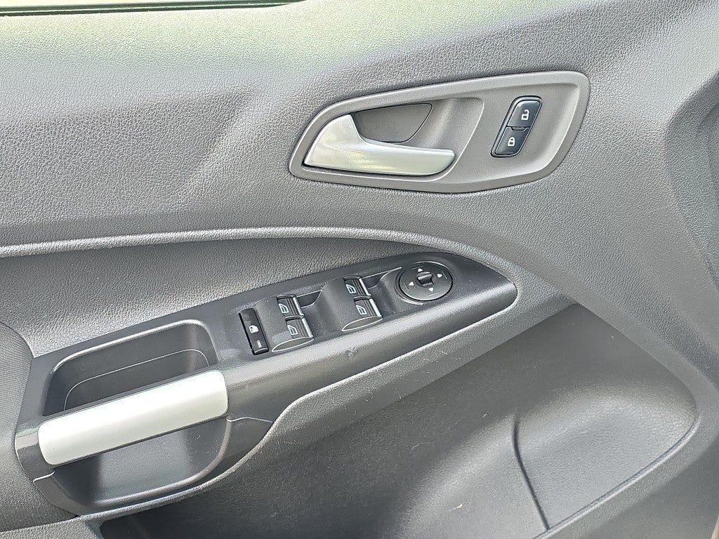 2016 Ford Transit Connect Wagon XLT