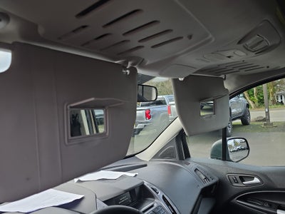 2016 Ford Transit Connect Wagon XLT