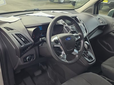 2016 Ford Transit Connect Wagon XLT