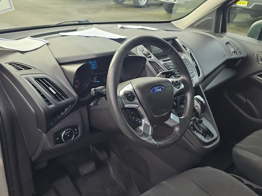 2016 Ford Transit Connect Wagon XLT