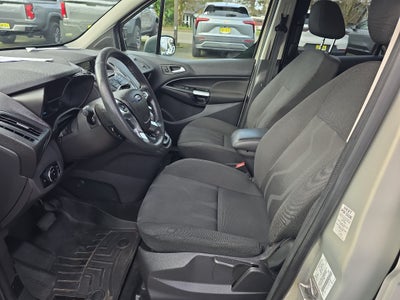 2016 Ford Transit Connect Wagon XLT