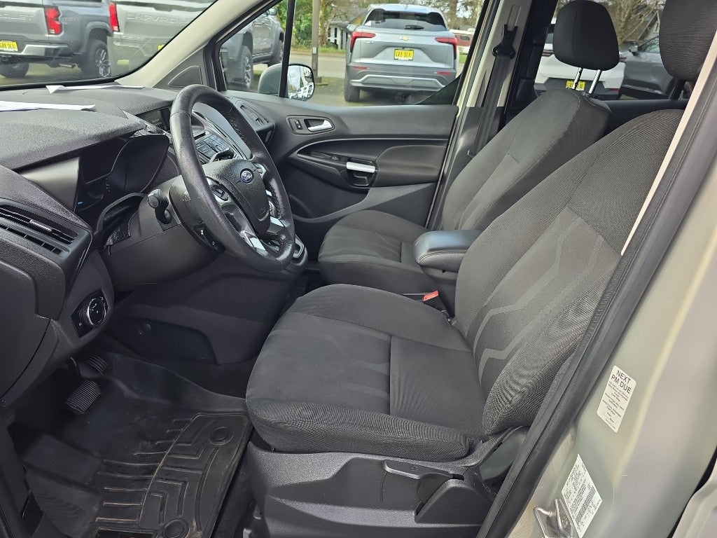 2016 Ford Transit Connect Wagon XLT