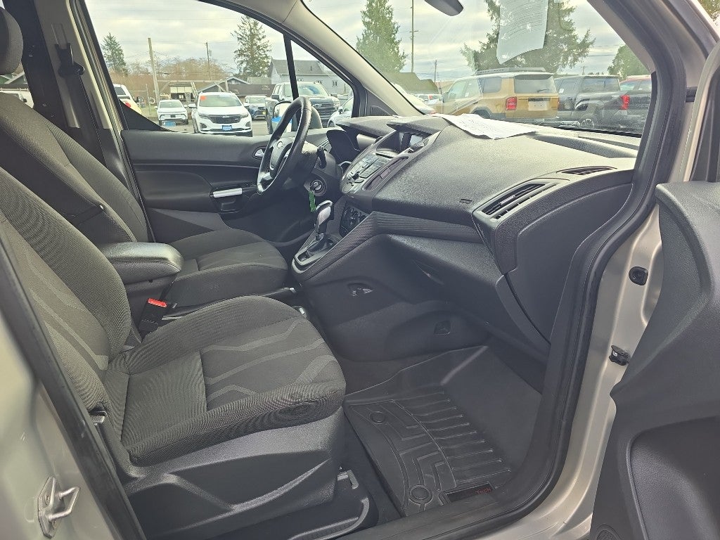 2016 Ford Transit Connect Wagon XLT