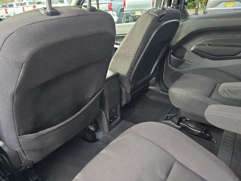 2016 Ford Transit Connect Wagon XLT