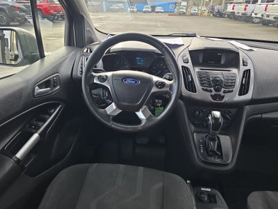 2016 Ford Transit Connect Wagon XLT