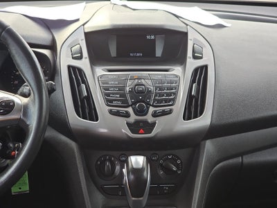 2016 Ford Transit Connect Wagon XLT