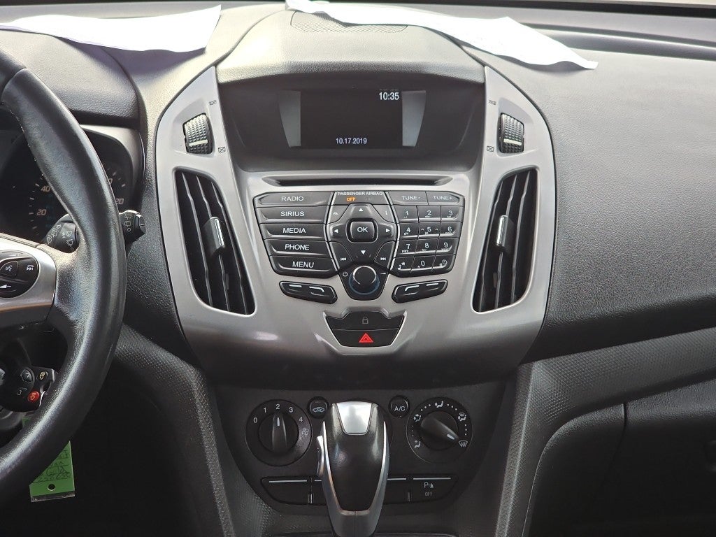 2016 Ford Transit Connect Wagon XLT