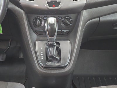 2016 Ford Transit Connect Wagon XLT