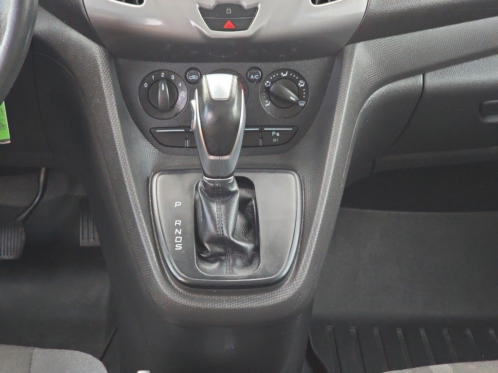 2016 Ford Transit Connect Wagon XLT
