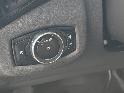 2016 Ford Transit Connect Wagon XLT