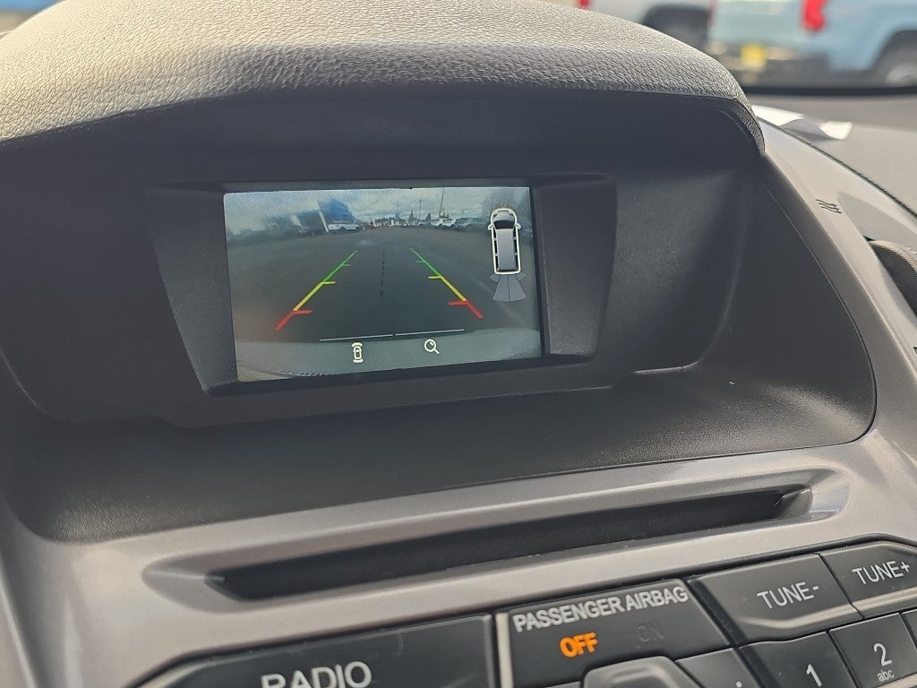 2016 Ford Transit Connect Wagon XLT