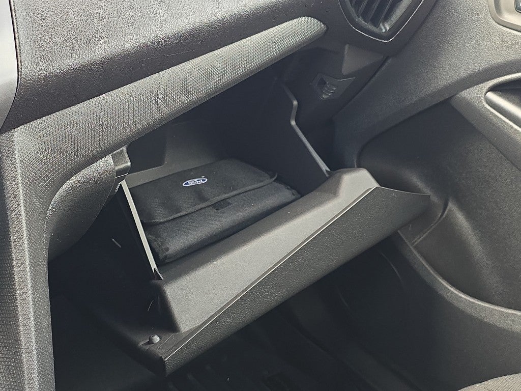 2016 Ford Transit Connect Wagon XLT