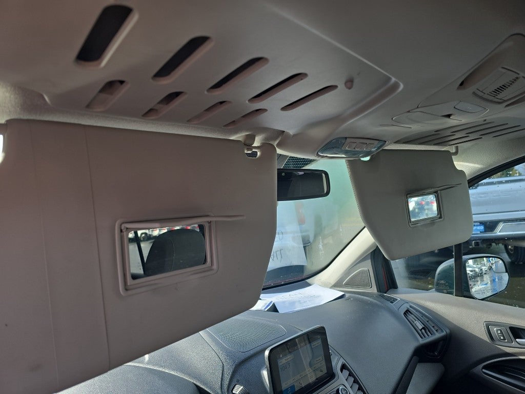 2019 Ford Transit Connect Wagon XLT
