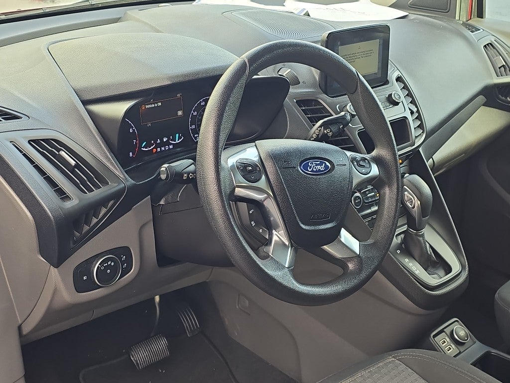 2019 Ford Transit Connect Wagon XLT