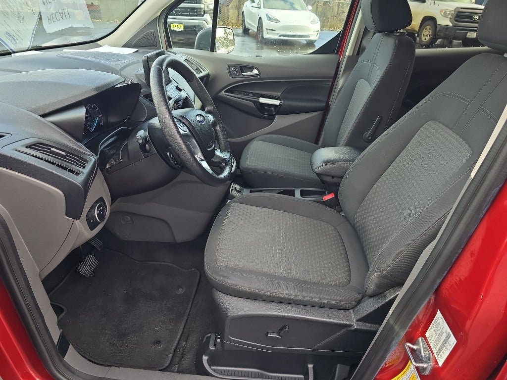 2019 Ford Transit Connect Wagon XLT