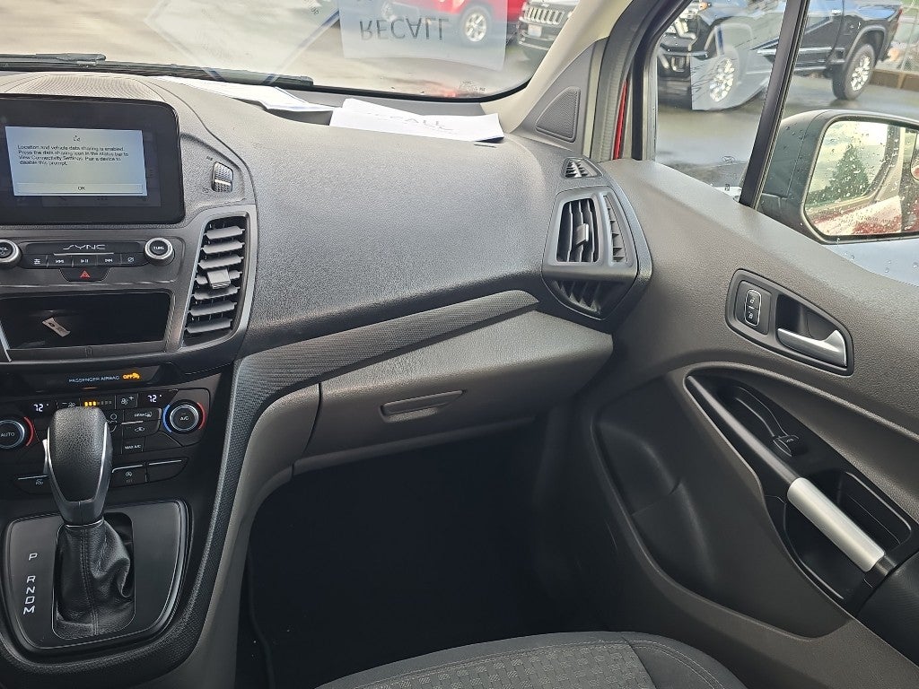 2019 Ford Transit Connect Wagon XLT