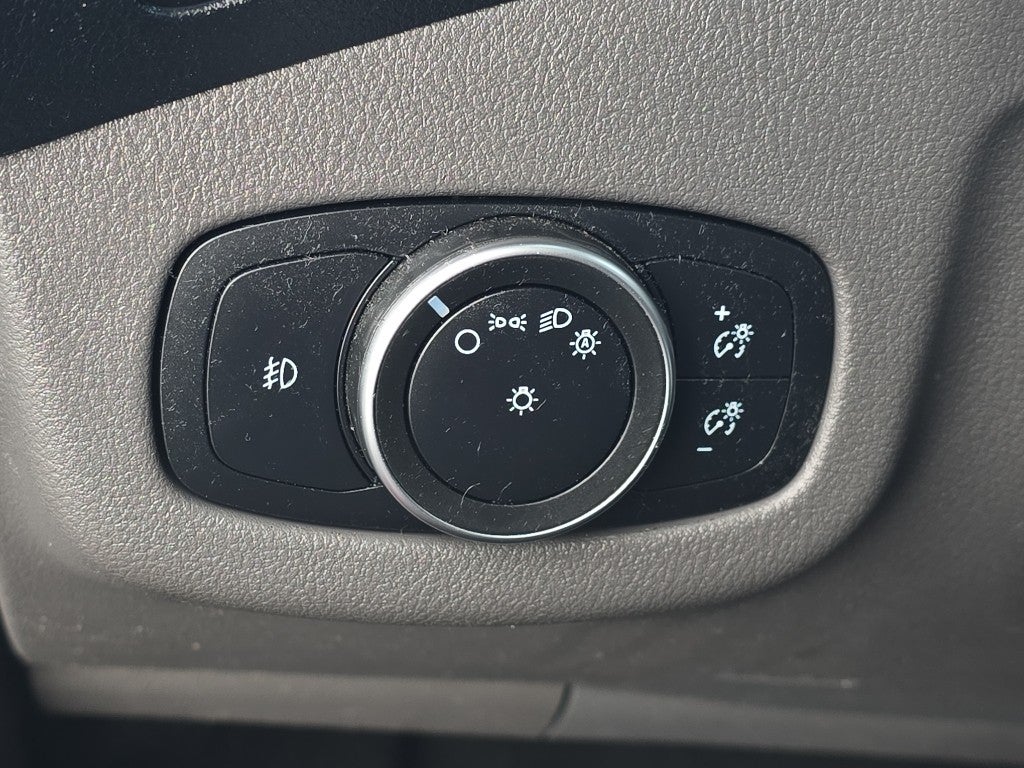 2019 Ford Transit Connect Wagon XLT