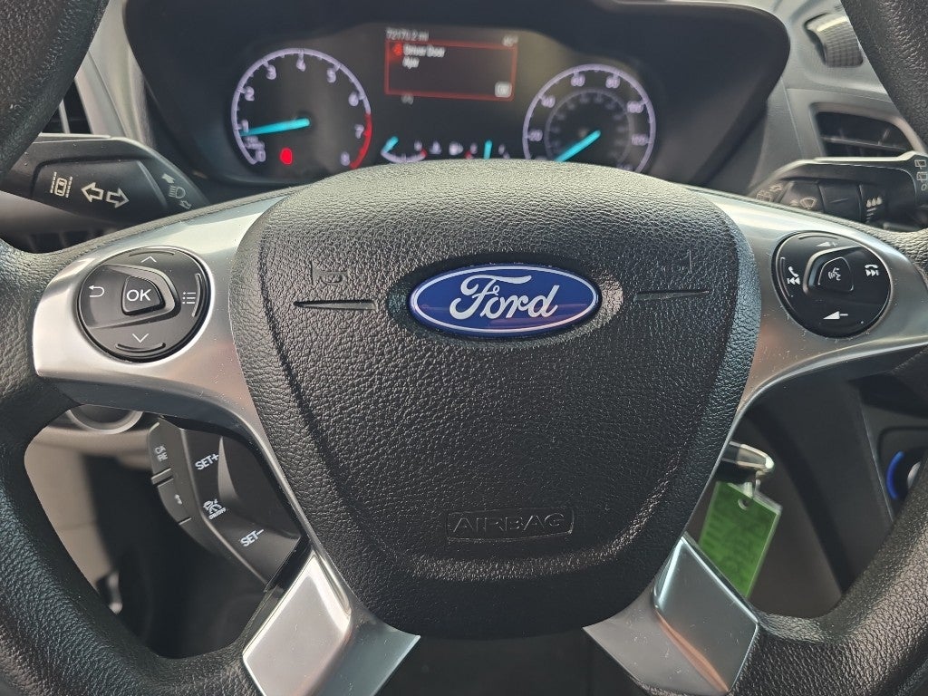 2019 Ford Transit Connect Wagon XLT